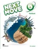 Next Move Workbook Level 6 (Paperback) - Viv Lambert Photo