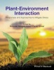 Plant Environment Interaction - Responses and Approaches to Mitigate Stress (Hardcover) - Mohamed Mahgoub Azooz Photo