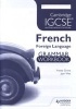 Cambridge IGCSE and International Certificate French Foreign Language Grammar Workbook - Workbook (Staple bound) - Yvette Grime Photo