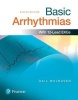 Basic Arrhythmias (Paperback, 8th Revised edition) - Gail Walraven Photo