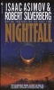 Nightfall (Paperback) - Isaac Asimov Photo