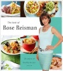 The Best of  - 20 Years of Healthy Recipes (Hardcover) - Rose Reisman Photo