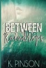 Between the Raindrops (Paperback) - K Pinson Photo