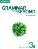 Grammar and Beyond Level 3 Workbook B, 3B (Paperback) - Kathryn ODell Photo