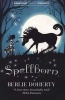 Spellhorn (Paperback) - Berlie Doherty Photo