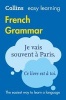 Easy Learning French Grammar (French, English, Paperback, 3rd Revised edition) - Collins Dictionaries Photo