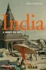 India: A Short History (Hardcover, New) - Andrew Robinson Photo