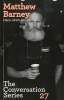 /Hans Ulrich Obrist (Paperback) - Matthew Barney Photo