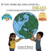 If You Were Me and Lived In...Israel - A Child's Introduction to Cultures Around the World (Paperback) - Carole P Roman Photo