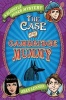 The Case of the Cambridge Mummy (Paperback) - Joan Lennon Photo