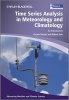 Time Series Analysis in Meteorology and Climatology - An Introduction (Hardcover) - Claude E Duchon Photo