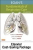 's Respiratory Care Online for Egan's Fundamentals of Respiratory Care (Hardcover, 10th Revised edition) - Mosby Photo