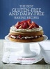 Best Gluten-Free and Dairy-Free Baking Recipes (Hardcover) - Grace Cheetham Photo