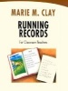 Running Records - For Classroom Teachers (Paperback) - Marie M Clay Photo