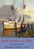 Apalachicola Bay (Paperback) - Kevin M McCarthy Photo