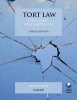 Tort Law - Text, Cases, and Materials (Paperback, 3rd Revised edition) - Jenny Steele Photo