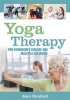 Yoga Therapy for Parkinson's Disease and Multiple Sclerosis (Paperback) - Jean Danford Photo