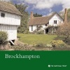 Brockhampton, Herefordshire - National Trust Guidebook (Paperback) - Oliver Garnett Photo