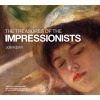 The Treasures of the Impressionists (Hardcover) - Jonathan Kear Photo