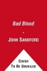 Bad Blood (Paperback) - John Sandford Photo