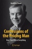 Confessions of the Pricing Man 2015 - How Price Affects Everything (English, German, Paperback) - Hermann Simon Photo