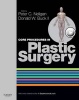 Core Procedures in Plastic Surgery (Hardcover) - Peter C Neligan Photo