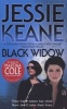 Black Widow (Paperback) - Jessie Keane Photo