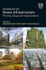 Handbook on Green Infrastructure - Planning, Design and Implementation (Hardcover) - Danielle Sinnett Photo