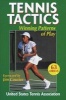 Tennis Tactics - Winning Patterns of Play (Paperback) - United States Tennis Association Photo