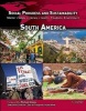 Social Progress and Sustainability - South America (Hardcover) - Judy Boyd Photo