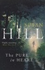 The Pure in Heart (Paperback) - Susan Hill Photo