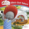 Ella's Got Talent (Paperback) - Eve C Adler Photo