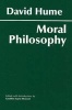 Hume: Moral Philosophy (Paperback) - David Hume Photo