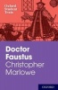 Oxford Student Texts: : Dr Faustus (Paperback) - Christopher Marlowe Photo