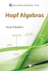 Hopf Algebras (Hardcover) - David E Radford Photo