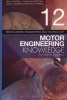 Reeds Vol. 12 Motor Engineering Knowledge for Marine Engineers (Paperback, Revised) - Paul Anthony Russell Photo