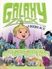 Galaxy Zack 4 Books in 1! - Hello, Nebulon!; Journey to Juno; The Prehistoric Planet; Monsters in Space! (Hardcover) - Ray ORyan Photo