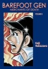 Barefoot Gen, v. 8 - Merchants of Death (Paperback, Illustrated Ed) - Nakazawa Keiji Photo