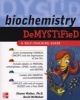 Biochemistry Demystified (Paperback) - Sharon Walker Photo