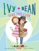 Ivy and Bean Take the Case, Bk. 10 (Hardcover) - Annie Barrows Photo