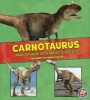 Carnotaurus and Other Odd Meat-Eaters - The Need-To-Know Facts (Paperback) - Janet Riehecky Photo