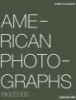 American Photographs (Paperback) - Gabriel Bauret Photo