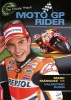 MotoGP Rider - Marc Marquez vs Valentino Rossi (Hardcover, Illustrated edition) - Paul Mason Photo