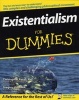 Existentialism For Dummies (Paperback) - Christopher Panza Photo