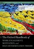 The Oxford Handbook of Work Engagement, Motivation, and Self-Determination Theory (Paperback) - Marylene Gagne Photo