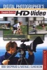 Digital Photographer's Complete Guide to HD Video (Paperback) - Rob Sheppard Photo