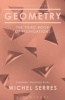 Geometry - The Third Book of Foundations (Hardcover) - Michel Serres Photo