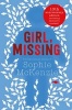 Girl, Missing (Paperback, 10th anniversary edition) - Sophie McKenzie Photo