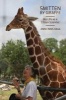 Smitten by Giraffe - My Life as a Citizen Scientist (Hardcover) - Anne Innis Dagg Photo