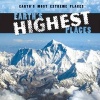 Earth's Highest Places (Hardcover) - Mary Griffin Photo